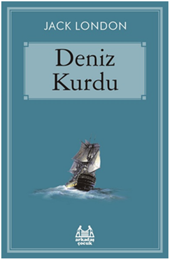 Deniz Kurdu - Arkadaş Yayınları Kitap