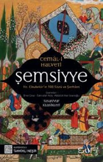 Şemsiyye - Sufi Kitap Kitap