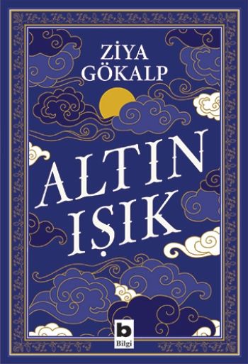 Altın Işık - Bilgi Yayınevi Kitap