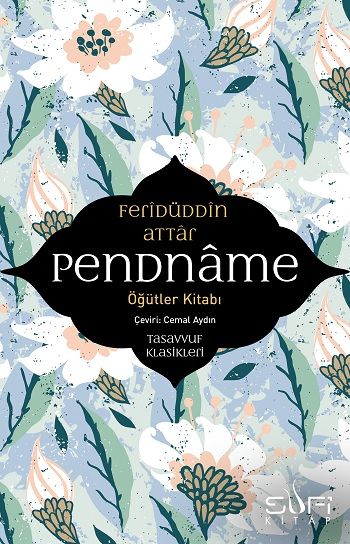 Pendname - Sufi Kitap Kitap