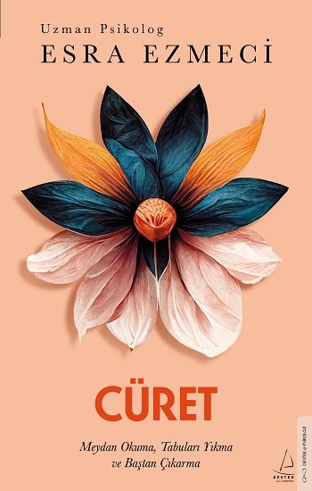 Cüret - Destek Yayınları Kitap