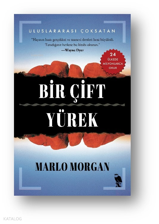 Bir Çift Yürek - Nemesis Kitap Kitap