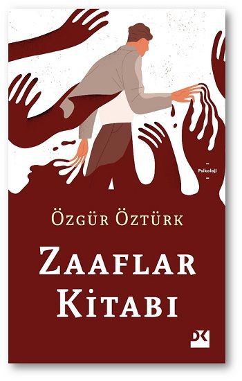 Zaaflar Kitabı - Doğan Kitap Kitap