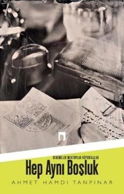 Hep Aynı Boşluk - Dergah Yayınları Kitap