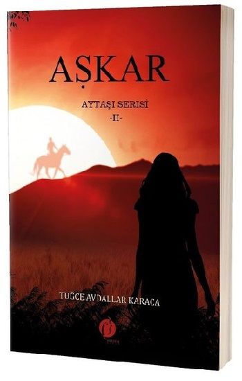Aşkar 2 - Herdem Kitap Kitap