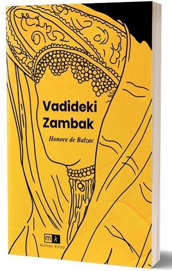 Vadideki Zambak - Mirhan Kitap Kitap