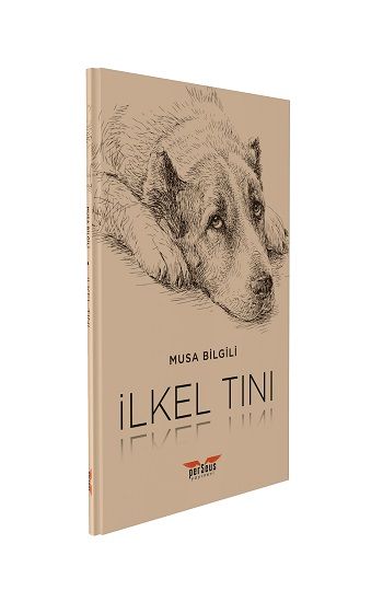 İlkel Tını - Perseus Kitap