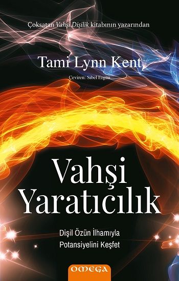 Vahşi Yaratıcılık - Omega Kitap