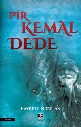 Pir Kemal Dede - Çınaraltı Yayınları Kitap