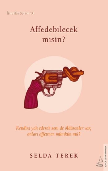 Affedebilecek misin? - Destek Yayınları Kitap