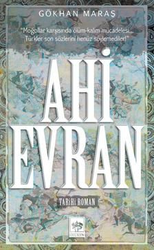Ahi Evran - Ötüken Neşriyat Kitap