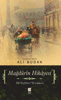 Mağdurın Hikayesi - Bilge Kültür Sanat Kitap