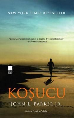 Koşucu - Bilge Kültür Sanat Kitap