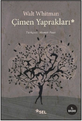 Çimen Yaprakları - Sel Yayıncılık Kitap