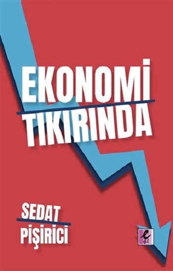 Ekonomi Tıkırında - Efil Yayınevi Kitap