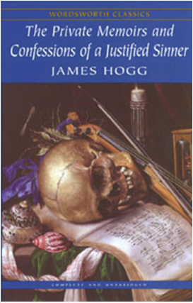 The Private Memoirs & Confessions of a Justified Sinner - Wordsworth Classics Kitap