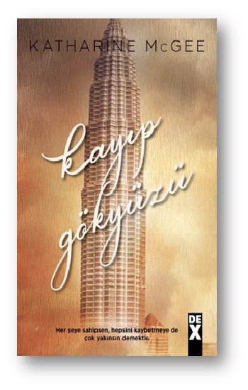 Kayıp Gökyüzü - Dex Yayınevi Kitap