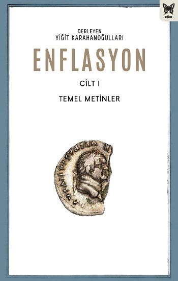 Enflasyon - Cilt 1 - Nika Yayınevi Kitap