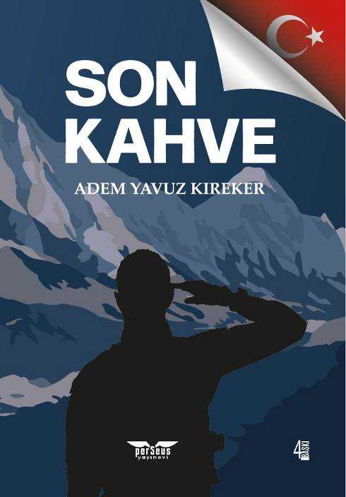 Son Kahve - Perseus Kitap