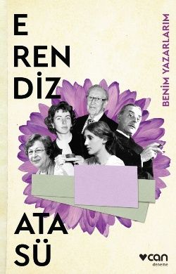 Benim Yazarlarım - Can Yayınları Kitap