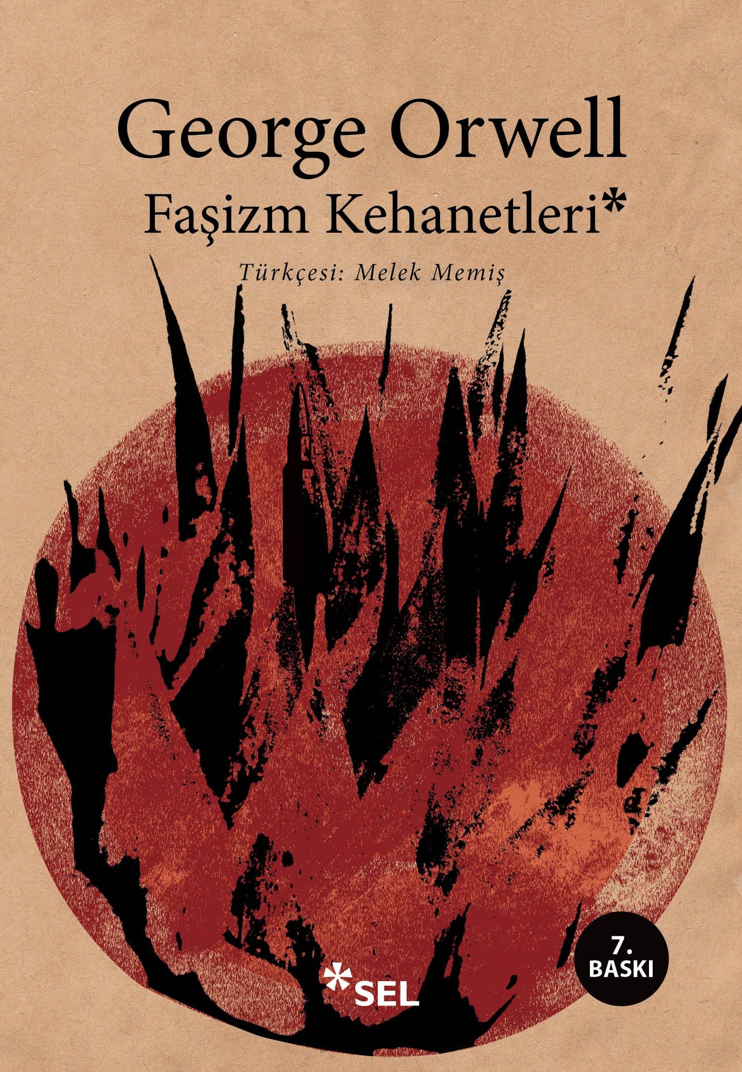 Faşizm Kehanetleri - Sel Yayıncılık Kitap
