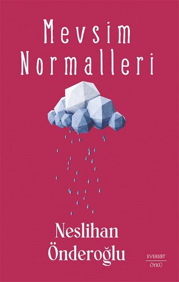 Mevsim Normalleri - Everest Yayınları Kitap