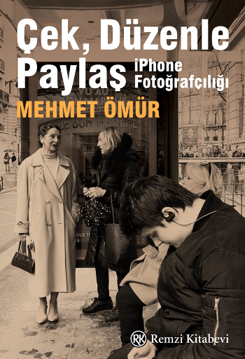 Çek Düzenle Paylaş - Remzi Kitabevi Kitap