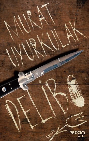 Delibo - Can Yayınları Kitap