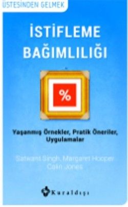 İstifleme Bağımlılığı - Kuraldışı Yayınevi Kitap