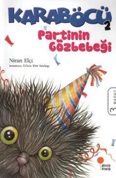 Karaböcü 2 - Partinin Gözbebeği - Günışığı Kitaplığı Kitap
