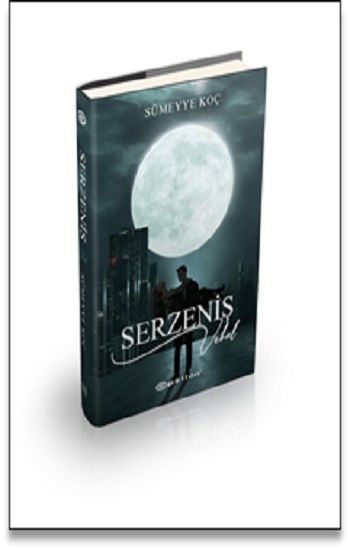 Serzeniş 3 Vebal (Ciltli) - Epsilon Yayınları Kitap