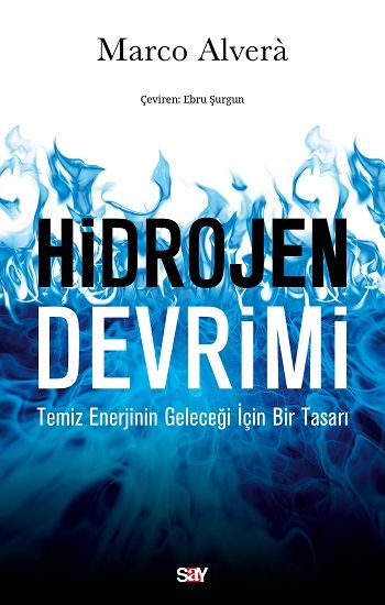 Hidrojen Devrimi - Say Yayınları Kitap