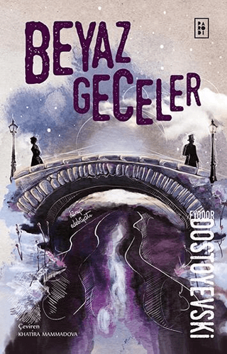 Beyaz Geceler - Parodi Yayınları Kitap