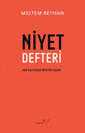 Niyet Defteri - Müptela Yayınevi Kitap