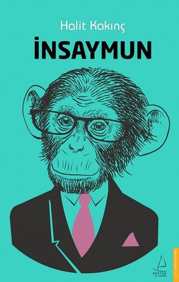 İnsaymun - Destek Yayınları Kitap