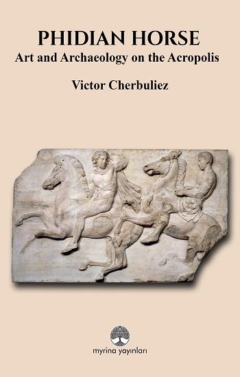 Phidian Horse - Myrina Yayınları Kitap