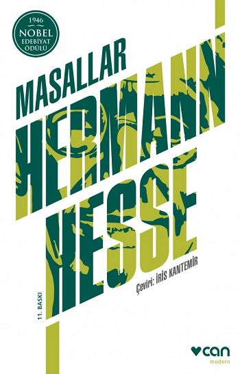 Masallar - Can Yayınları Kitap