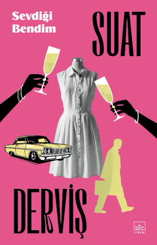 Sevdiği Bendim - İthaki Yayınları Kitap
