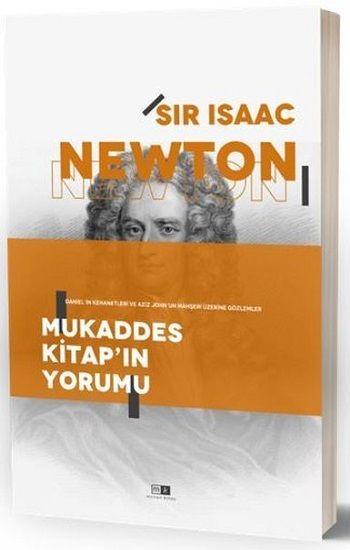 Mukaddes Kitap'ın Yorumu - Mirhan Kitap Kitap