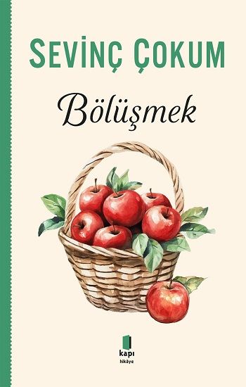 Bölüşmek - Kapı Yayınları Kitap