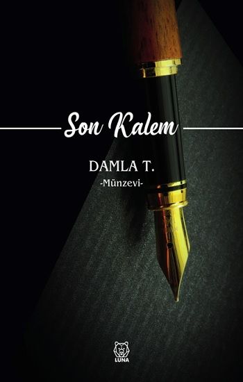 Son Kalem - Luna Yayınları Kitap