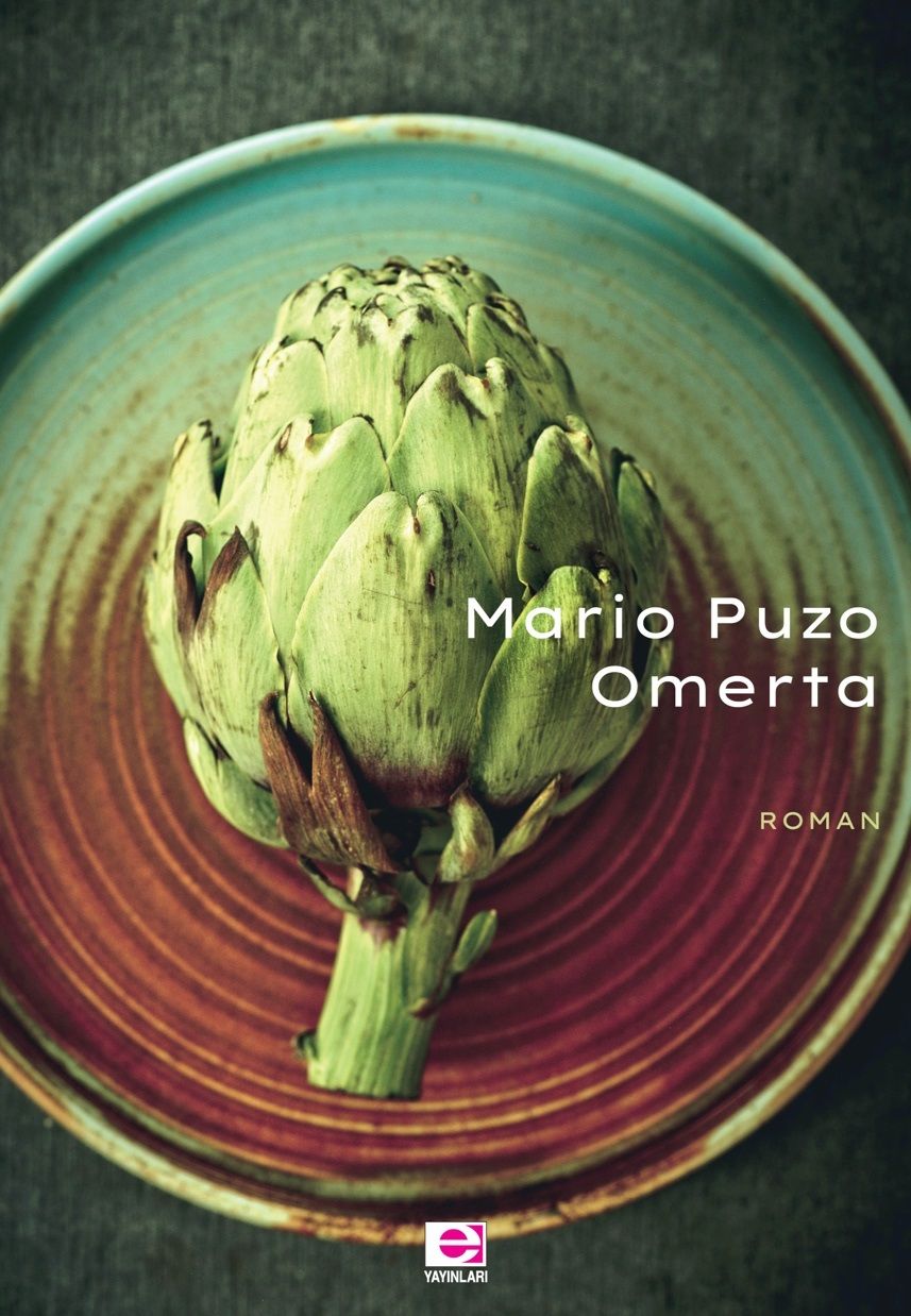 Omerta - E Yayınları Kitap