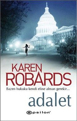 Adalet - Epsilon Yayınları Kitap