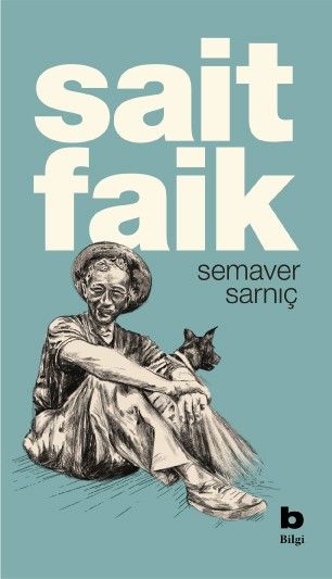Semaver Sarnıç - Bilgi Yayınevi Kitap