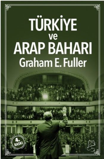 Türkiye ve Arap Baharı - Serbest Kitaplar Kitap