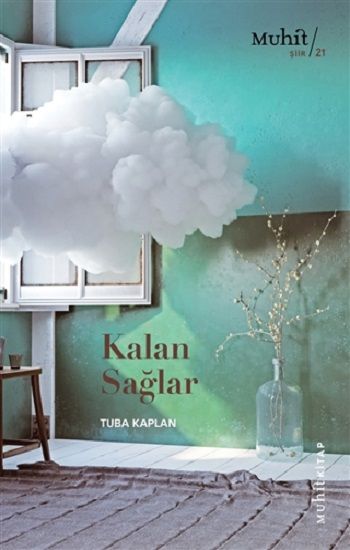 Kalan Sağlar - Muhit Kitap Kitap