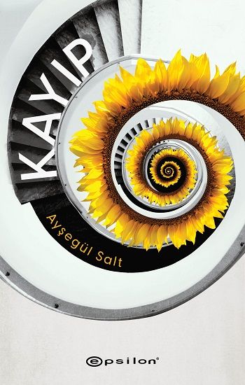 Kayıp - Epsilon Yayınları Kitap