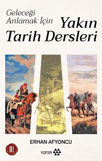 Yakın Tarih Dersleri - Yeditepe Yayınevi Kitap