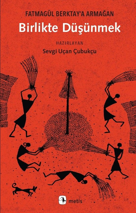 Birlikte Düşünmek - Metis Yayınları Kitap