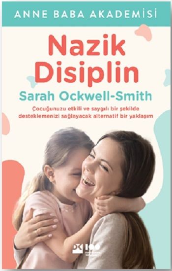 Nazik Disiplin - Doğan Kitap Kitap